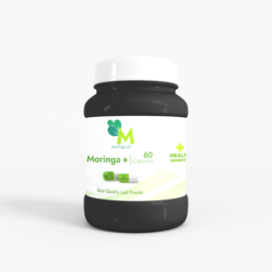 Moringa Capsules