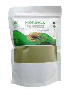 Moringa Powder