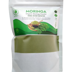 Moringa Powder