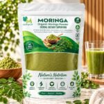 Moringa Powder Pouch